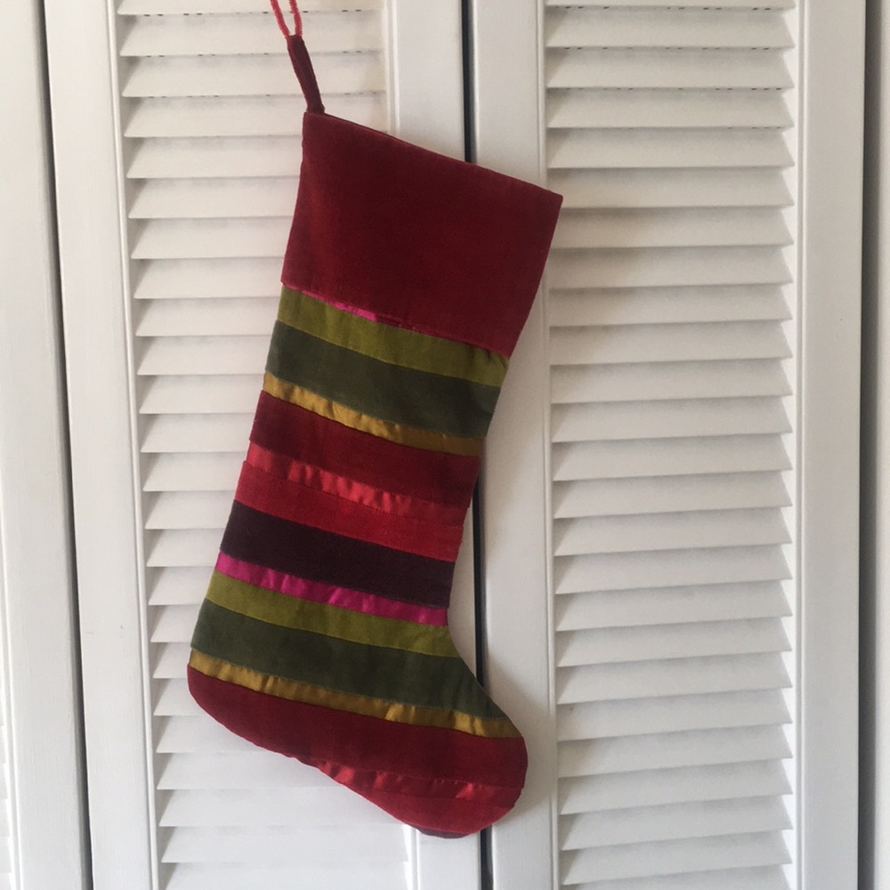 Christmas Stocking